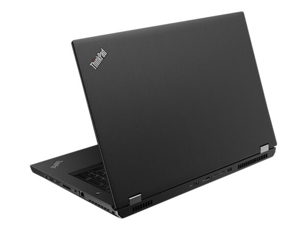 LENOVO ThinkPad P72 Core i7-8850H 17.3p FullHD 2x8GB 512GB SSD Nvidia Quadro P3200M 6GB Win10 Pro Garantie 3 ans sur site