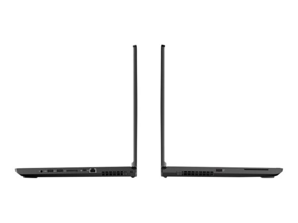 LENOVO ThinkPad P72 Core i7-8850H 17.3p FullHD 2x8GB 512GB SSD Nvidia Quadro P3200M 6GB Win10 Pro Garantie 3 ans sur site
