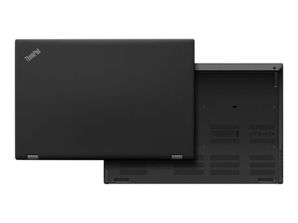 LENOVO ThinkPad P72 Core i7-8850H 17.3p FullHD 2x8GB 512GB SSD Nvidia Quadro P3200M 6GB Win10 Pro Garantie 3 ans sur site