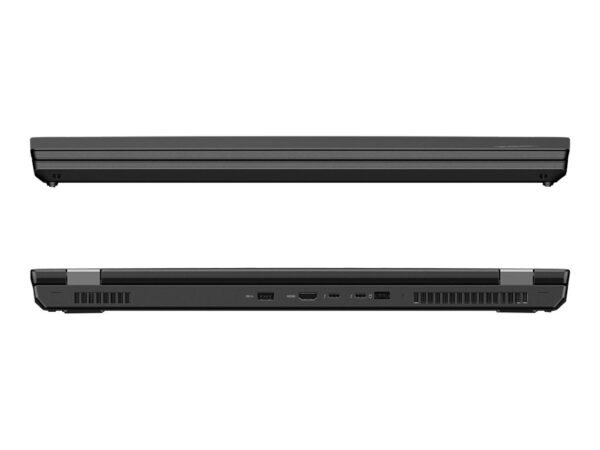 LENOVO ThinkPad P72 Core i7-8850H 17.3p FullHD 2x8GB 512GB SSD Nvidia Quadro P3200M 6GB Win10 Pro Garantie 3 ans sur site