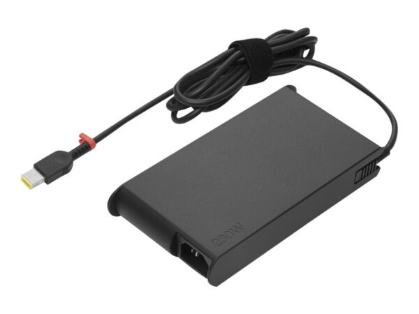 LENOVO ThinkPad Slim 230W AC Adapter Slim-tip – EU/INA/VIE/ROK