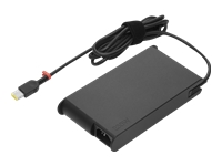 LENOVO ThinkPad Slim 230W AC Adapter Slim-tip – EU/INA/VIE/ROK