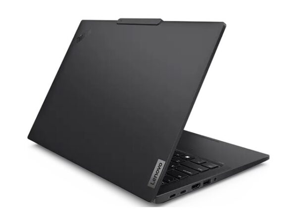 LENOVO ThinkPad – T14 – G5 – Intel Core Ultra 5 – 125U – W11Pro – 14p – WUXGA – 8Go RAM – 256Go SSD – PCIe Intel Graphics