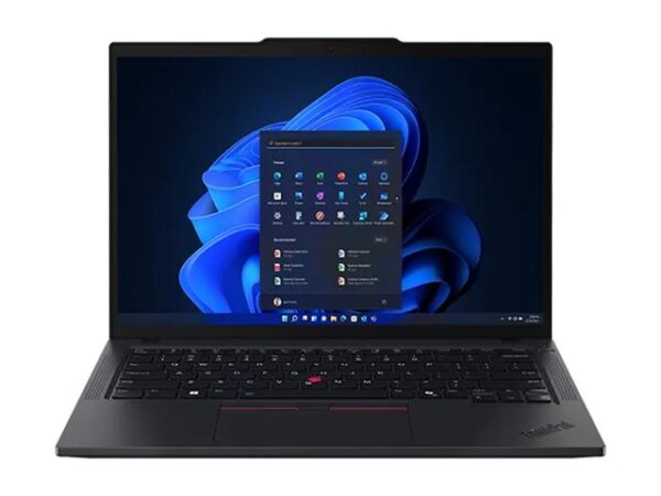 LENOVO ThinkPad – T14 – G5 – Intel Core Ultra 5 – 125U – W11Pro – 14p – WUXGA – 8Go RAM – 256Go SSD – PCIe Intel Graphics