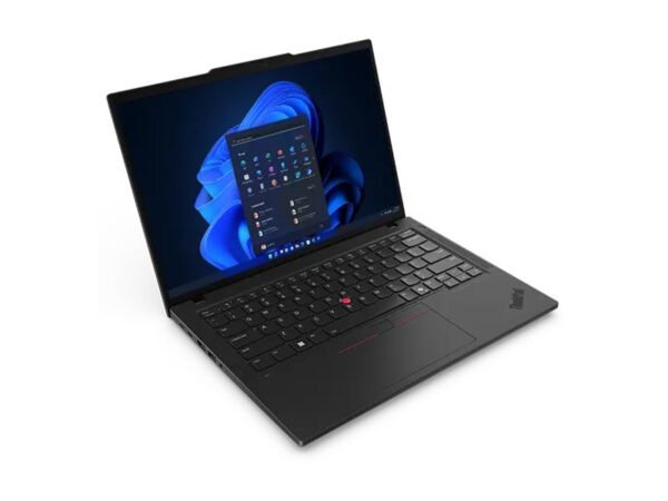 LENOVO ThinkPad – T14 – G5 – Intel Core Ultra 5 – 125U – W11Pro – 14p – WUXGA – 8Go RAM – 256Go SSD – PCIe Intel Graphics