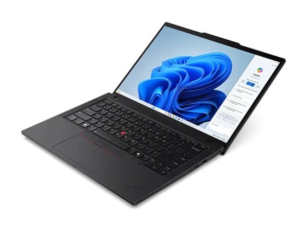 LENOVO ThinkPad – T14 – G5 – Intel Core Ultra 5 – 125U – W11Pro – 14p – WUXGA – 8Go RAM – 256Go SSD – PCIe Intel Graphics