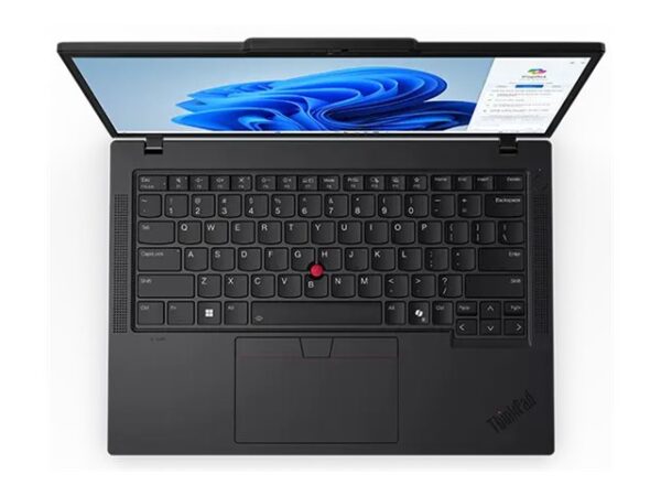 LENOVO ThinkPad – T14 – G5 – Intel Core Ultra 5 – 125U – W11Pro – 14p – WUXGA – 8Go RAM – 256Go SSD – PCIe Intel Graphics
