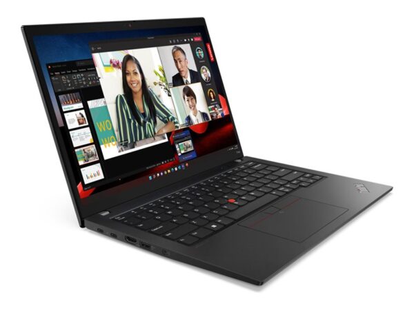 LENOVO ThinkPad – T14s – G4 – AMD  Ryzen 5 PRO  7540U – W11Pro – 14p WUXGA – 16Go RAM – 512Go SSD – PCIe AMD Radeon 740M