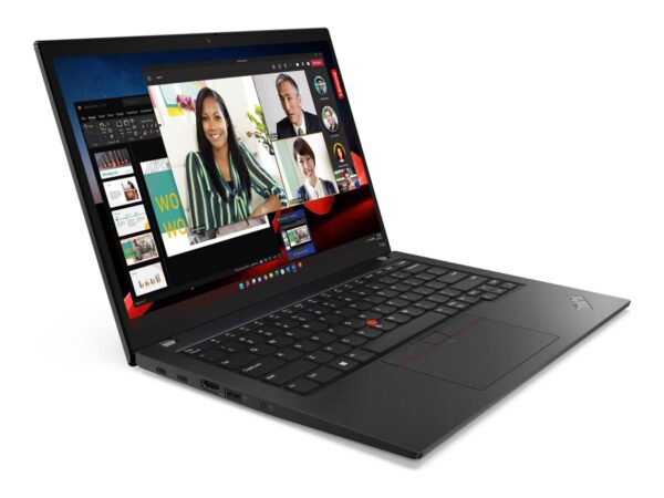 LENOVO ThinkPad – T14s G4 Intel Core i5-1335U 14p WUXGA 16Go 512Go SSD M.2 PCIe Intel Iris Xe W11P 1YR Premier NBD