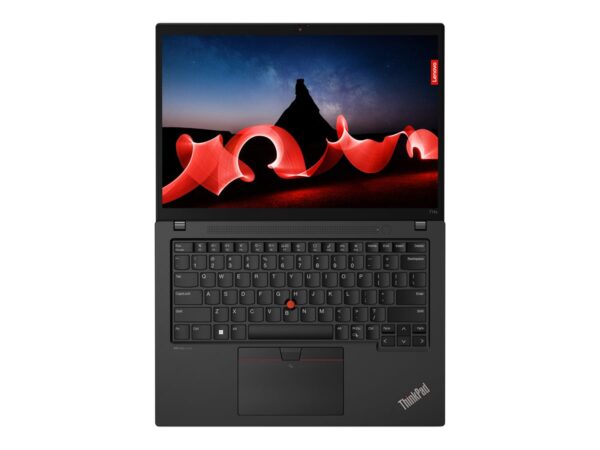 LENOVO ThinkPad – T14s G4 Intel Core i5-1335U 14p WUXGA 16Go 512Go SSD M.2 PCIe Intel Iris Xe W11P 1YR Premier NBD
