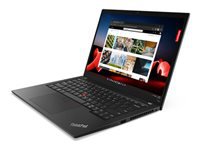 LENOVO ThinkPad – T14s G4 Intel Core i5-1335U 14p WUXGA 16Go 512Go SSD M.2 PCIe Intel Iris Xe W11P 1YR Premier NBD