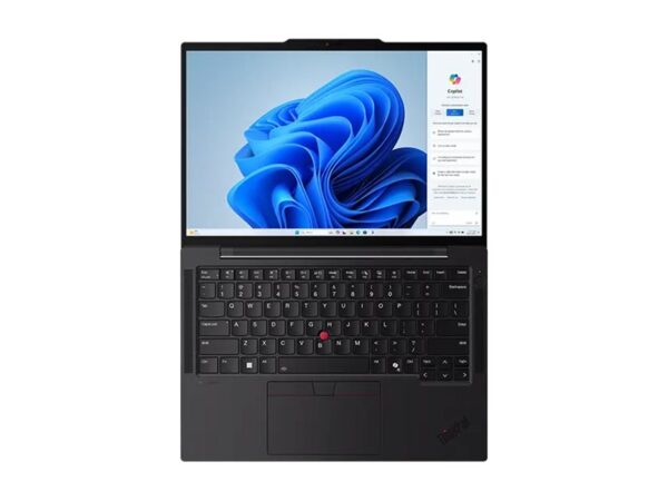 LENOVO ThinkPad – T14s – G5 – 14p WUXGA –  Intel Core Ultra 5 125U – W11Pro – 16Go RAM – 512Go SSD – PCIe Intel Graphics