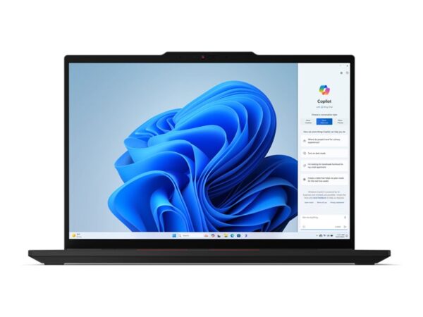 LENOVO ThinkPad – T14s – G5 – 14p WUXGA –  Intel Core Ultra 5 125U – W11Pro – 16Go RAM – 512Go SSD – PCIe Intel Graphics