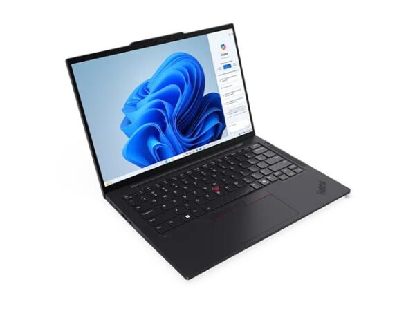 LENOVO ThinkPad – T14s – G5 – 14p WUXGA –  Intel Core Ultra 5 125U – W11Pro – 16Go RAM – 512Go SSD – PCIe Intel Graphics