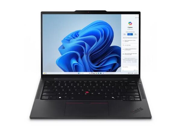 LENOVO ThinkPad – T14s – G5 – Intel Core Ultra 7 – 155U – 14p WUXGA – W11Pro – 16Go RAM – 512Go SSD – PCIe Intel Graphics