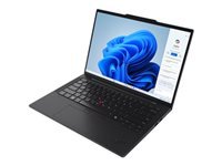 LENOVO ThinkPad – T14s – G5 – Intel Core Ultra 7 – 155U – 14p WUXGA – W11Pro – 16Go RAM – 512Go SSD – PCIe Intel Graphics