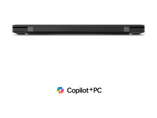 LENOVO ThinkPad – T14s – G6 – 14″ 2.8K – Qualcomm – Snapdragon X Elite – W11Pro – 64Go RAM – 1To SSD – Copilot+ PC