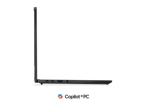 LENOVO ThinkPad – T14s – G6 – 14″ 2.8K – Qualcomm – Snapdragon X Elite – W11Pro – 64Go RAM – 1To SSD – Copilot+ PC