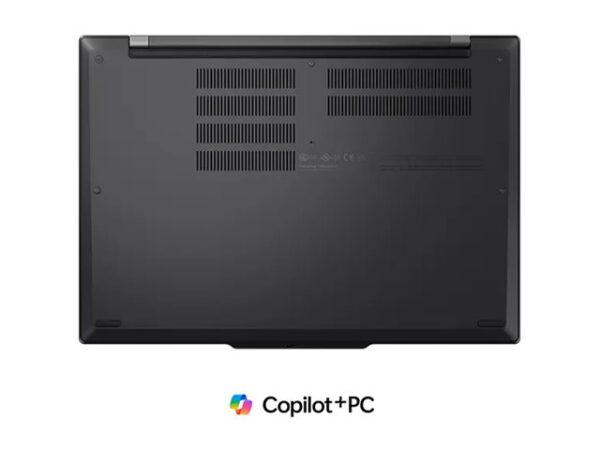 LENOVO ThinkPad – T14s – G6 – 14″ WUXGA – Tactile – Qualcomm – Snapdragon X Elite – W11Pro – 32Go RAM – 512Go SSD – Copilot+ PC