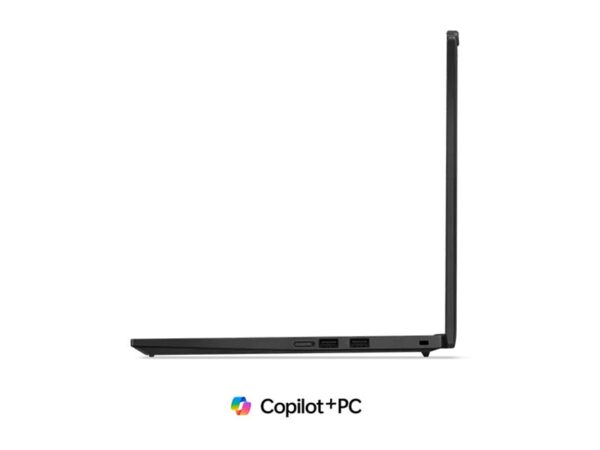 LENOVO ThinkPad – T14s – G6 – 14p WUXGA – Qualcomm – Snapdragon X Elite – W11Pro – 32Go RAM – 1To SSD – Copilot+ PC