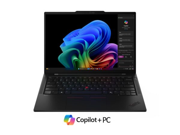 LENOVO ThinkPad T14s G6 AMD Ryzen AI 7 PRO 360 14p WUXGA 32Go 512Go SSD M.2 2280 PCIe AMD Radeon 880M W11P 1YR Premier NBD