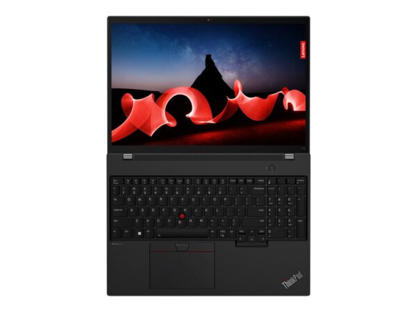 LENOVO ThinkPad T16 G2 Intel Core i5-1335U 16p WUXGA 16Go 512Go SSD M.2 2280 PCIe Intel UHD Graphics W11P 1YR Premier NBD