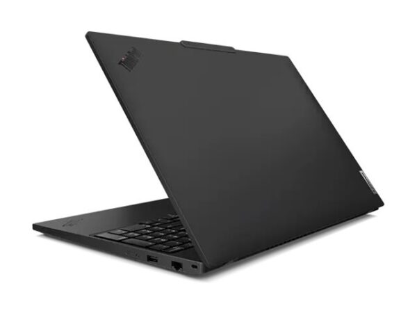 LENOVO ThinkPad – T16 – G3 – 16p WUXGA – Intel Core Ultra 5 – 125U – W11Pro – 16Go RAM – 512Go SSD – ThinkRed – PC IA