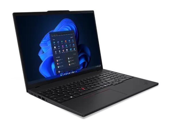 LENOVO ThinkPad – T16 – G3 – 16p WUXGA – Intel Core Ultra 5 – 125U – W11Pro – 8Go RAM – 256Go SSD – PC IA