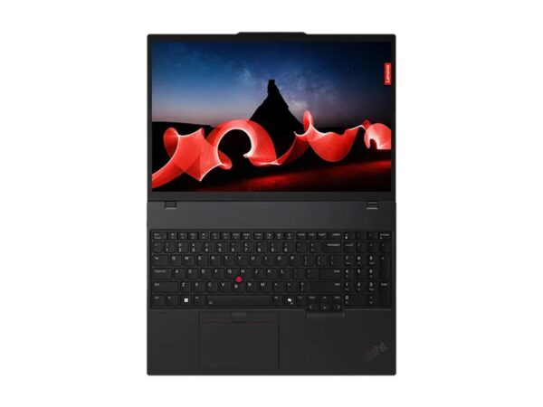 LENOVO ThinkPad – T16 – G3 – 16p WUXGA – Intel Core Ultra 5 – 125U – W11Pro – 8Go RAM – 256Go SSD – PC IA