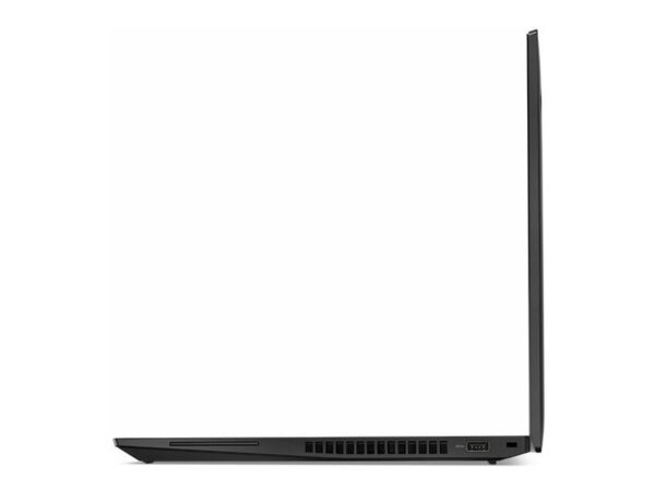 LENOVO ThinkPad – T16 Gen 1 Intel Core i5-1245U 16p WUXGA 8Go 256Go SSD UMA W10P/W11P 3YR Premier Support