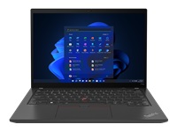 LENOVO ThinkPad – T16 Gen 1 Intel Core i5-1245U 16p WUXGA 8Go 256Go SSD UMA W10P/W11P 3YR Premier Support