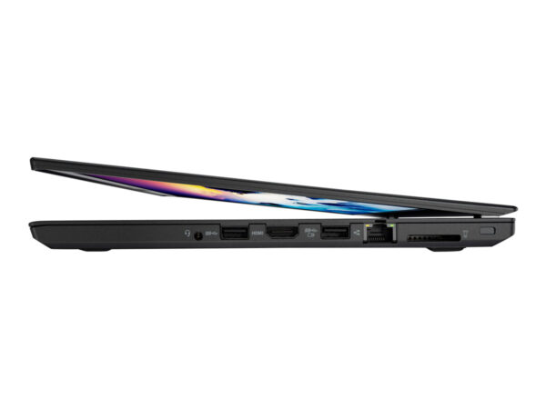 LENOVO ThinkPad T470 i5-7200U 14p 8GB 512GB Win10Pro64(P)