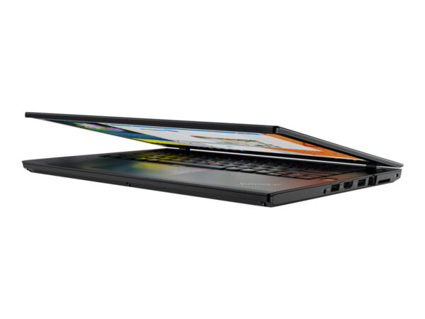 LENOVO ThinkPad T470 i5-7200U 14p 8GB 512GB Win10Pro64(P)