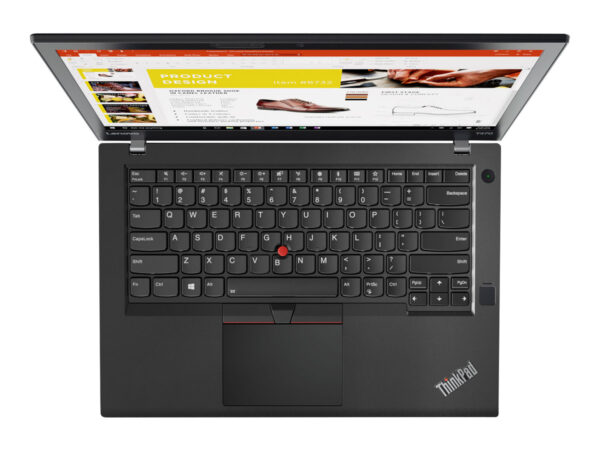 LENOVO ThinkPad T470 i5-7200U 14p 8GB 512GB Win10Pro64(P)