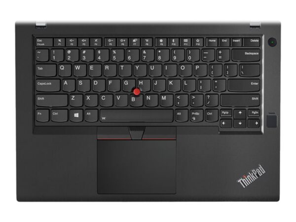 LENOVO ThinkPad T470 i5-7200U 14p 8GB 512GB Win10Pro64(P)