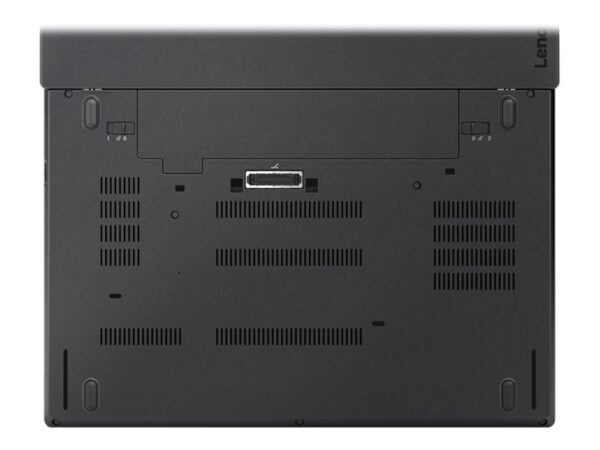 LENOVO ThinkPad T470 i5-7200U 14p 8GB 512GB Win10Pro64(P)