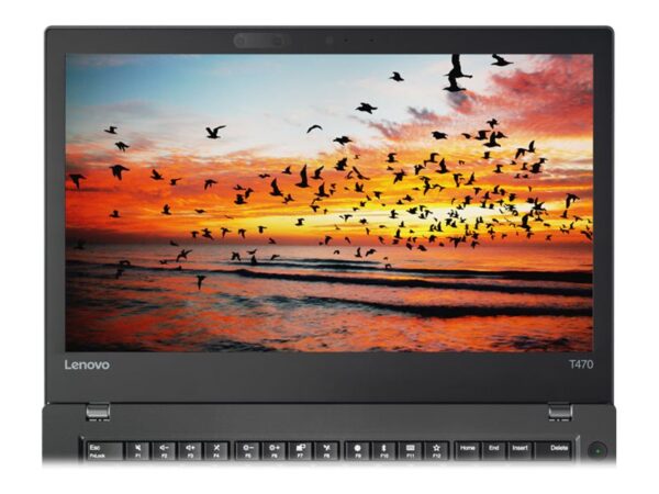 LENOVO ThinkPad T470 i5-7200U 14p 8GB 512GB Win10Pro64(P)