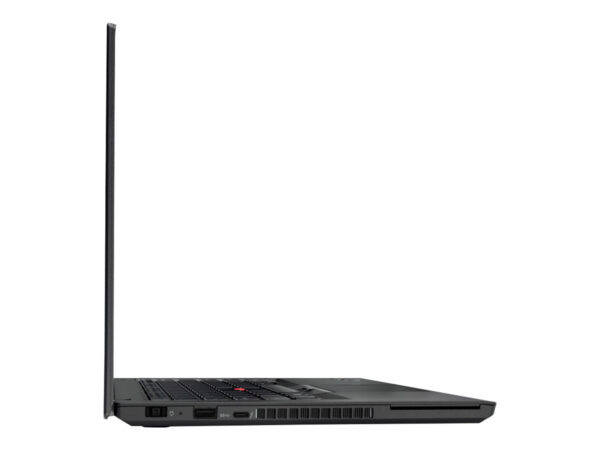 LENOVO ThinkPad T470 i5-7200U 14p 8GB 512GB Win10Pro64(P)