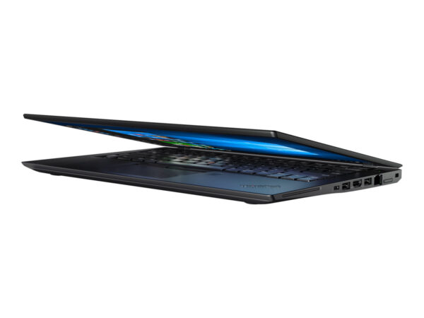 LENOVO ThinkPad T470S 14p 8Go 256Go Win10p (P)