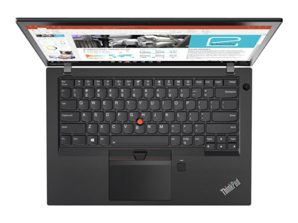LENOVO ThinkPad T470S 14p 8Go 256Go Win10p (P)