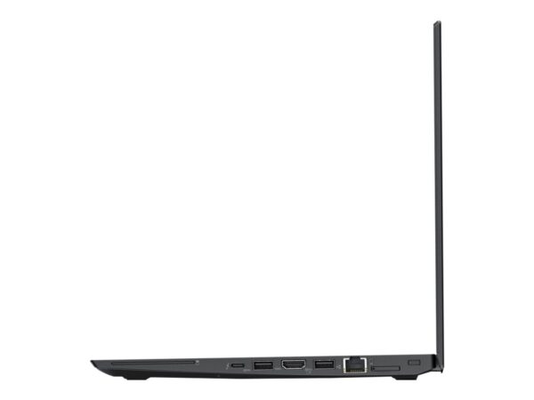 LENOVO ThinkPad T470s i5-7200U 14i 4GB 128GB Win10pro BELGE