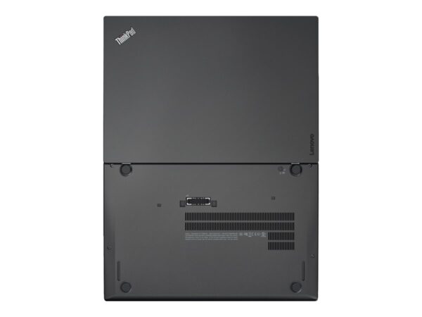 LENOVO ThinkPad T470s i5-7200U 14i 4GB 128GB Win10pro BELGE