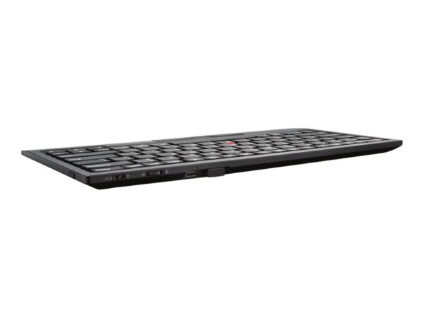 LENOVO ThinkPad TrackPoint Keyboard II French