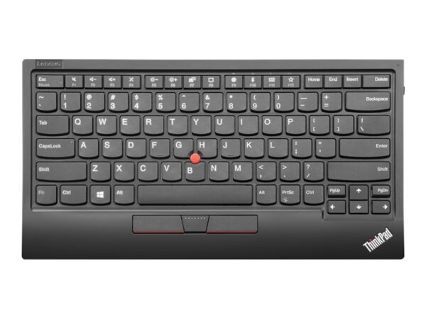 LENOVO ThinkPad TrackPoint Keyboard II French