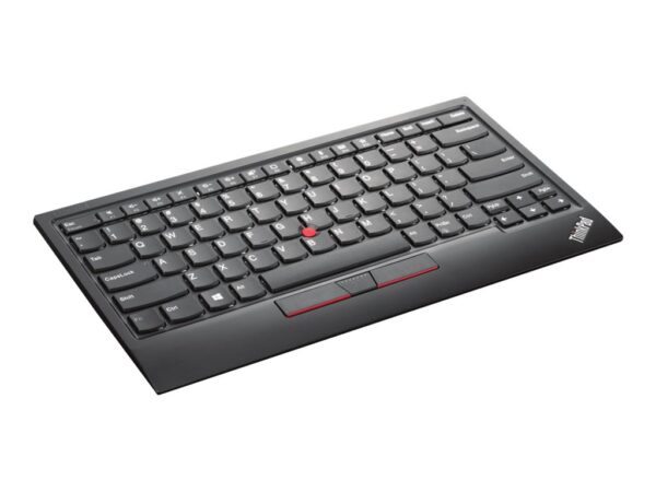 LENOVO ThinkPad TrackPoint Keyboard II French
