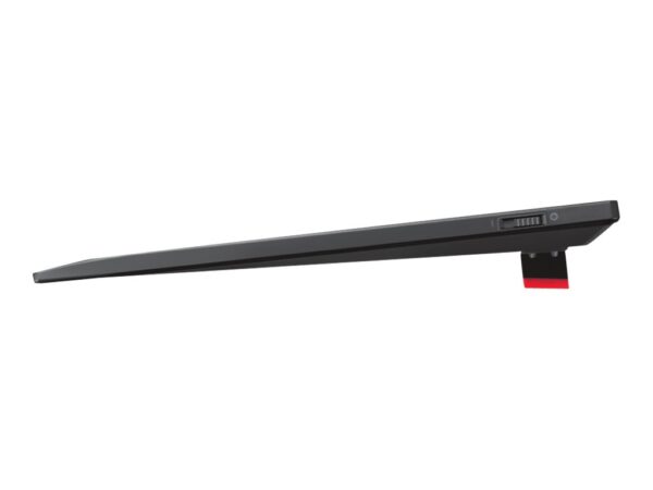 LENOVO ThinkPad TrackPoint Keyboard II French