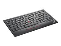 LENOVO ThinkPad TrackPoint Keyboard II French