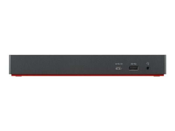 LENOVO ThinkPad Universal Thunderbolt 4 Dock – EU