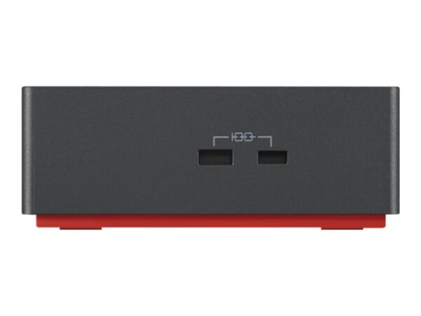 LENOVO ThinkPad Universal Thunderbolt 4 Dock – EU
