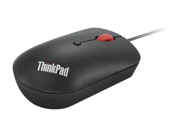 LENOVO ThinkPad USB-C Wired Compact Mouse